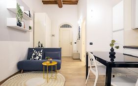 Corso Vannucci Central Apartment